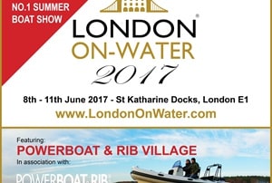 London on water 2017