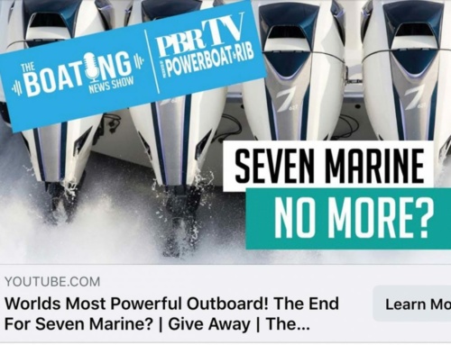 Episode 7 – The Boating News Show