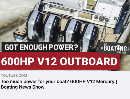 Episode 11 – Boating News Show
