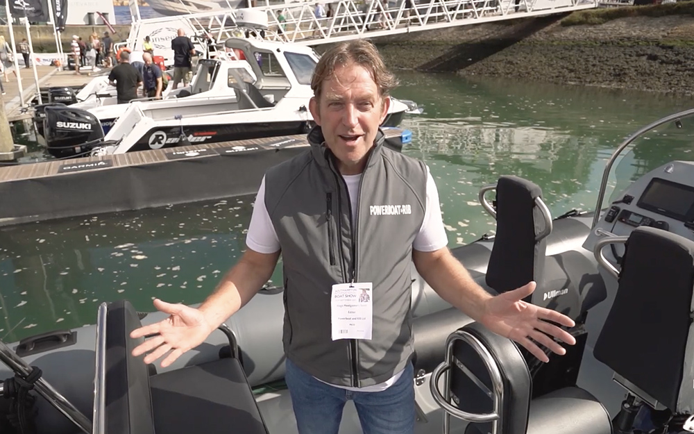ribcraft 6.4