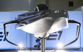 E1 Series - Simrad