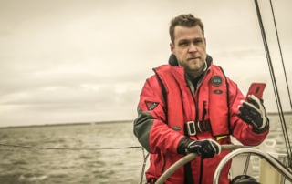 savvy navvy - Jelte Liebrand