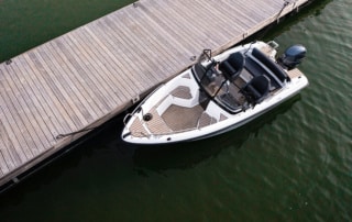 Yamarin 50 Bow Rider