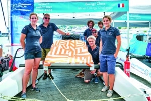 Mines Energy Challenge – France