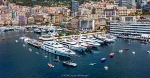 8° Monaco Energy Boat Challenge 2021