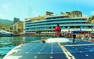2021 Monaco Energy Boat Challenge