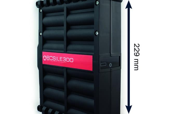 BOS Battery System
