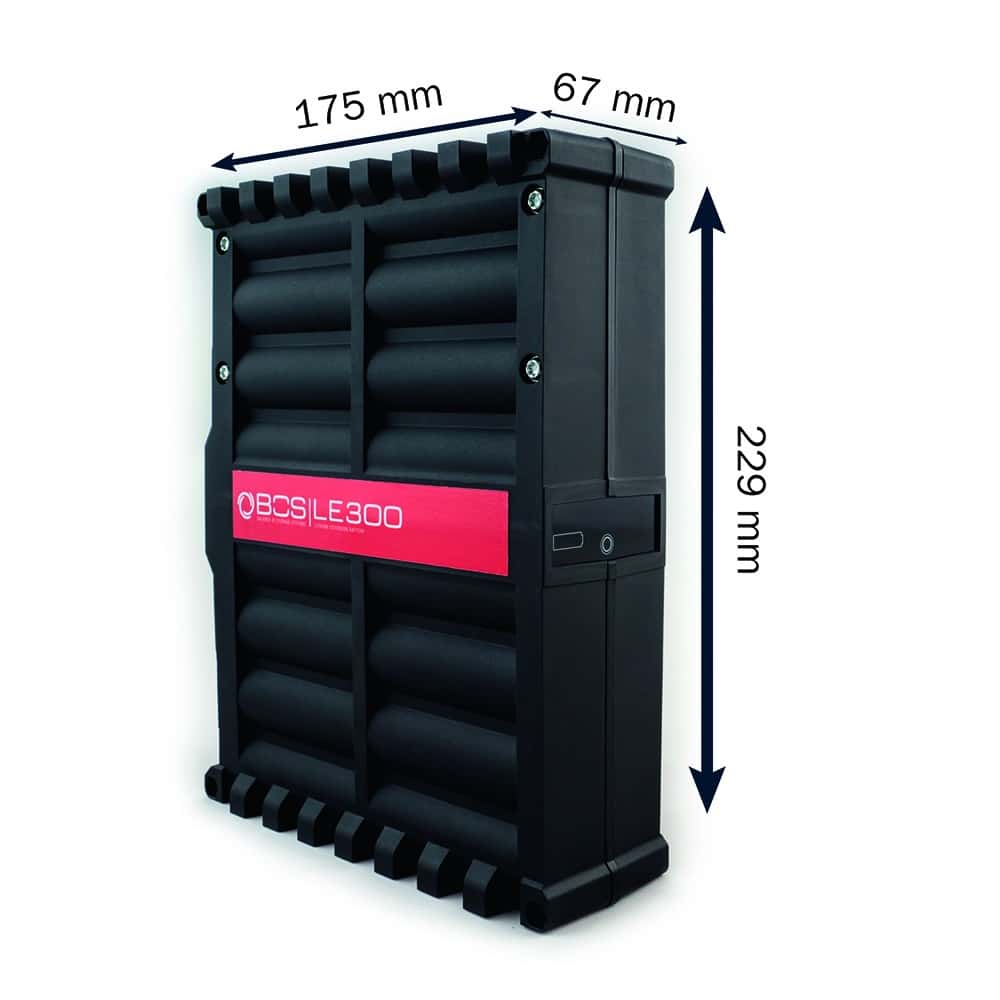 BOS Battery System