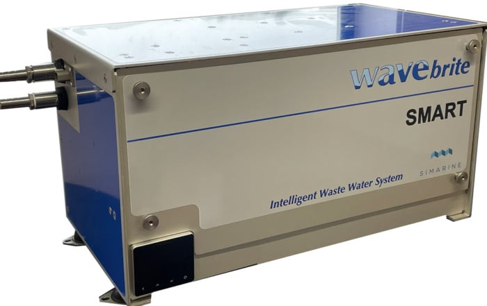 Wavebrite Grey-Water Filtration