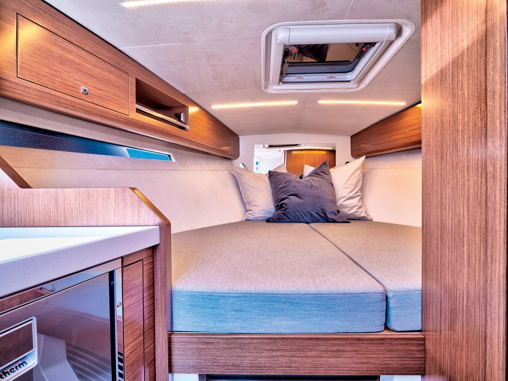 Accomodation
