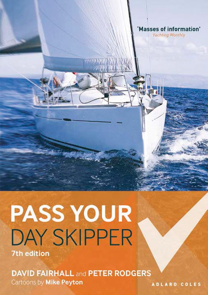 Pass Your Day Skipper 7th edition PR