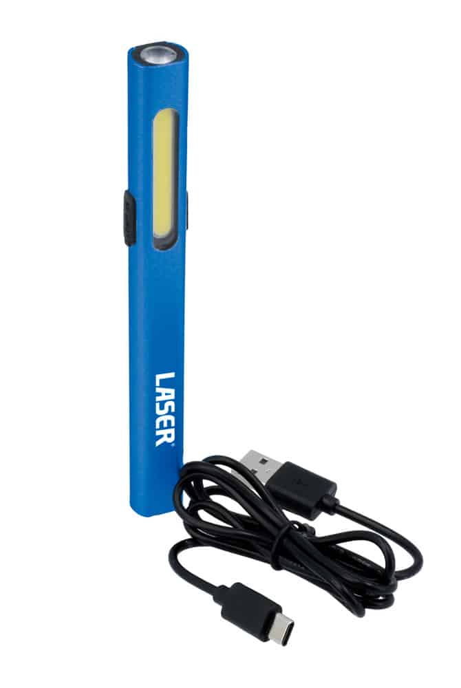 Laser Tools Pen Light