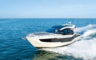 Galeon 450 HTC