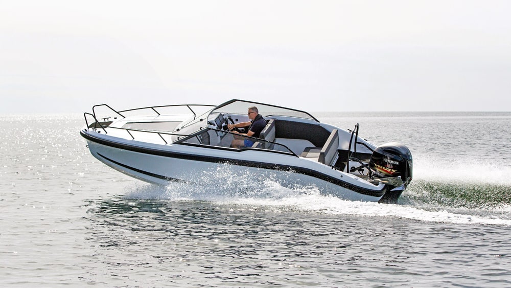 HMS previews the latest offerings from the much-respected Scandinavian leisure boatbuilder, Ryds.