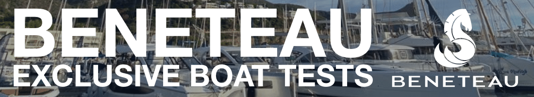 Beneteau Boat Tests