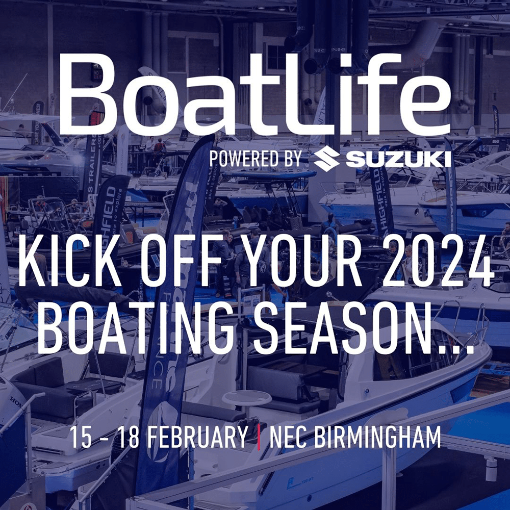 BoatLife 2024 - Start the boating season