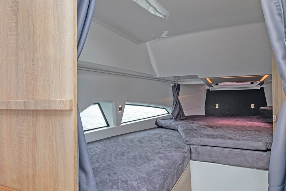 Cabin