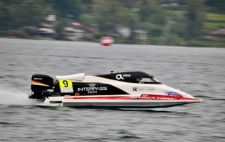 F1H2O World Championship