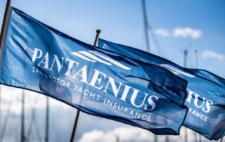 PANTAENIUS UK FLAG - ANNOUNCES EXCLUSIVE BERTH HOLDERS SCHEME IN PARTNERSHIP WITH BOATFOLK