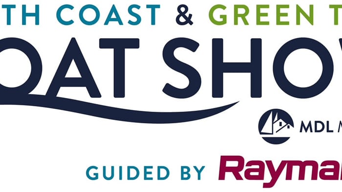 South Coast & Green Tech Boat Show