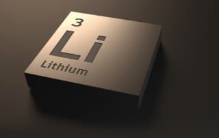 Lithium batteries - Pros & Cons