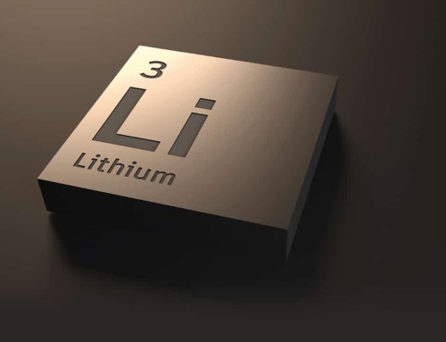 The Price Of Power – Lithium-Ion Batteries