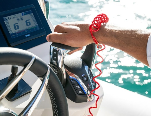 Yamaha Offers Free Upgrade To Its Helm Master EX ® On New Engine Purchases