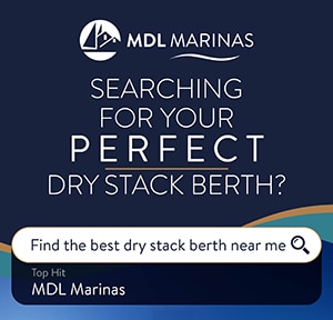 MDl Dry Stack