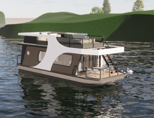 Pilot Project for Emission-Free River Cruises Launched: Eichberger Schiffsservice Commissions Torqeedo