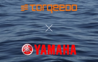 Torqeedo x Yamaha - electric