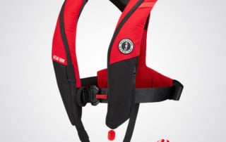 Mustang Survival’s Atlas 190 Pro Sensor Life Jacket Wins Red Dot Award for Outstanding Product Design