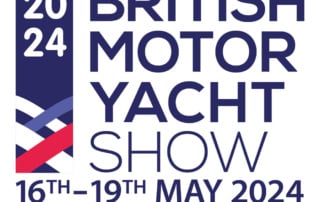 British Motor Yacht Show