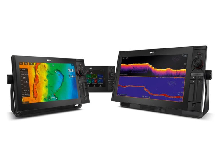GPS Chartplotter Buyer’s Guide: Best MFDs Compared