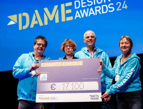 DAME Design Awards Charity Nominations Open for 2025