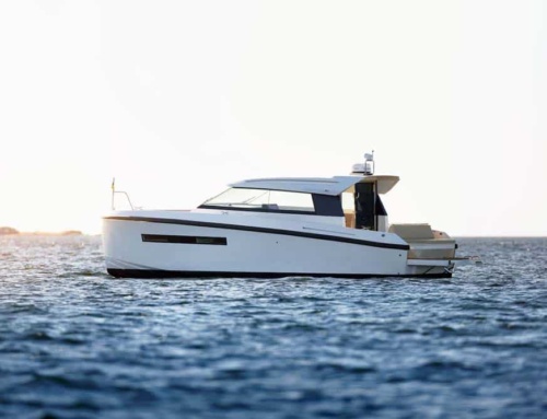 Delta 33 Coupé to Make UK Debut