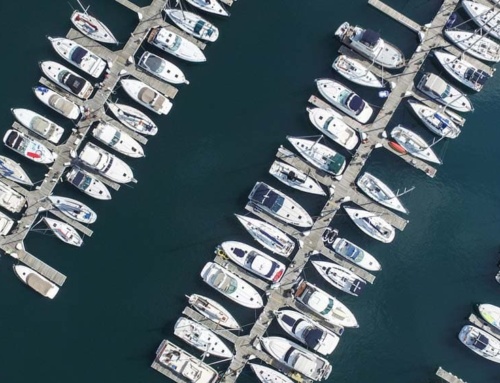 British Marine Secures UK Biofuel Recognition