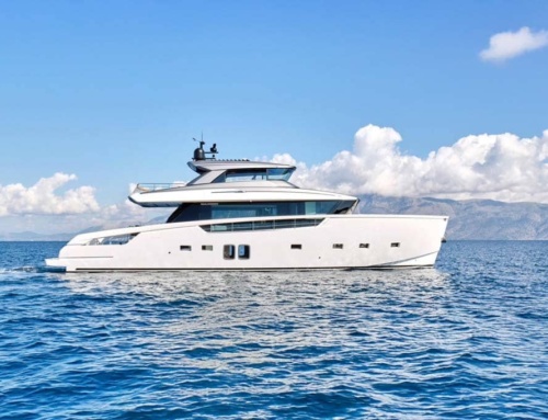 Sanlorenzo UK to Showcase Largest Ever Lineup at BMYS