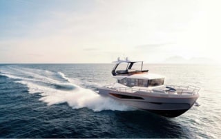 Yanmar Marine CX570