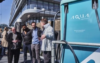 More superchargers planned for UK South Coast