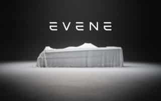 Evene Tenders from Williams Jet Tenders. New superyacht tender