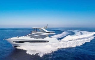 Pearl 63 running