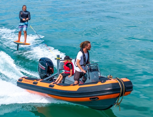 Is it time to upgrade? The benefits of Mercury Marine Repower
