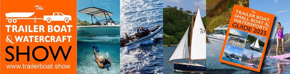 Trailer Boat & Watercraft Show