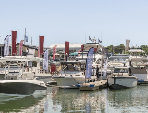 British Motor Yacht Show 2025 Welcomed Record Crowds and Premieres