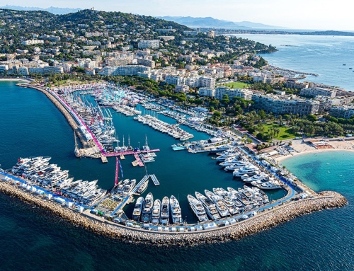 Cannes is Calling – 700 Boats, One Unmissable Show