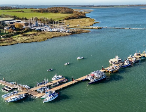 Jetty Days & Harbour Ways—This One’s Yours