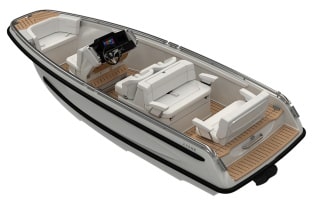 Petestep with Evene Tenders - The Origin Range