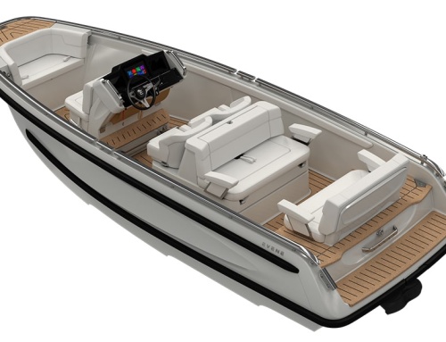 Evene Launches Origin 57 & 71 with Petestep Hulls