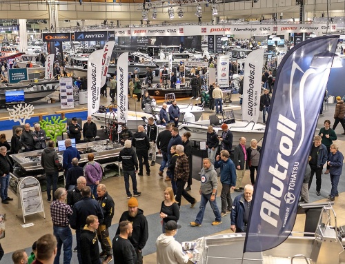 Our Top 6 from Helsinki International Boat Show 2025