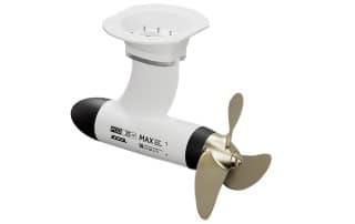 Joool Pod 25 propeller